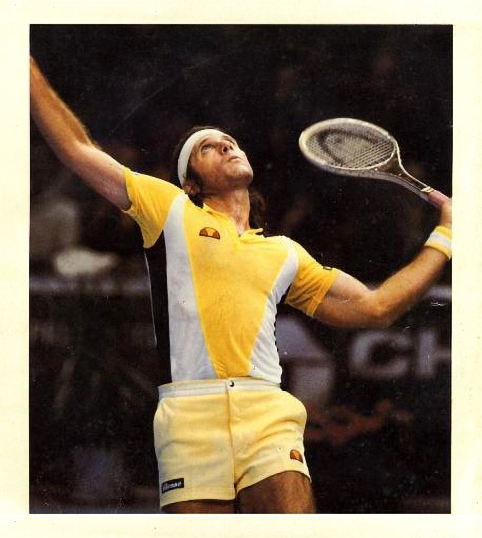 ellesse: A Style Icon Stands the Test of Time – Courts Club