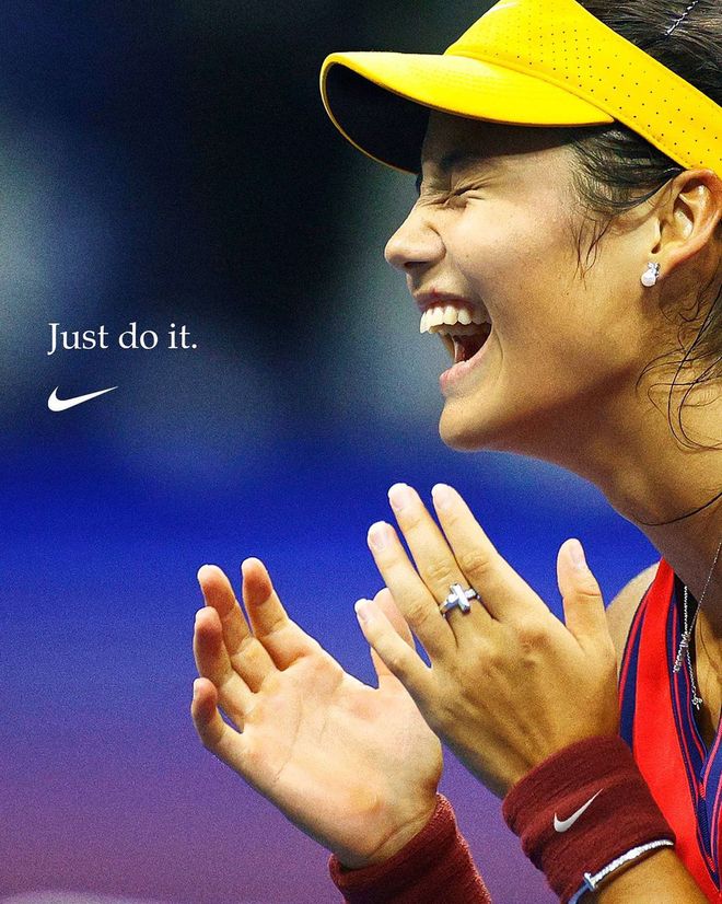 Nike's “Just Do It,” the Last Great Advertising Tagline, Celebrates its  25th Birthday