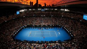 The Mysterious Case of John Arbanas, the 1991 Australian Open and ...