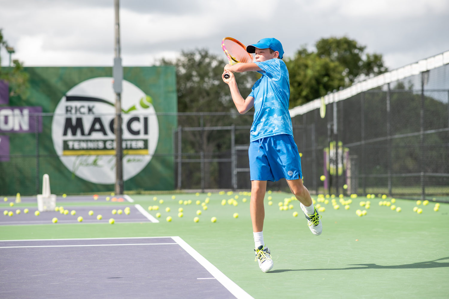 4 Balles d'entraînement de tennis avec cordes Tennis Trainer Ball  Self-practice Trainer Tool Tennis Training Equipment Tennis Trainer Avant  la pratique