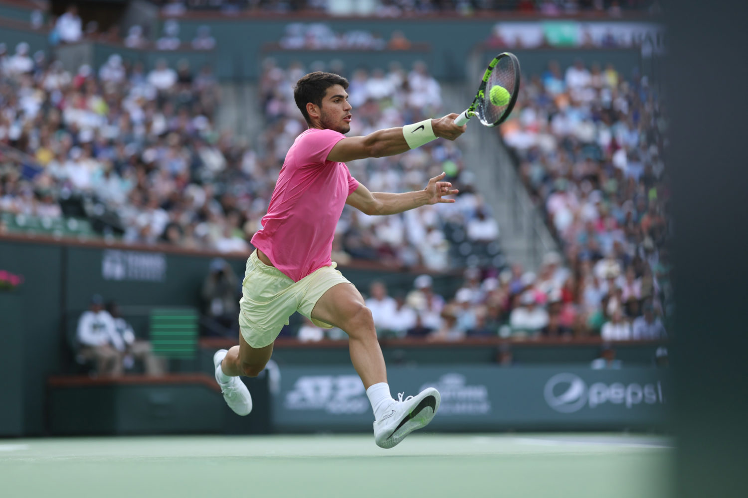 French Open: Nadal Builds Clay-Court Edge With Spin and Mobility - The New  York Times