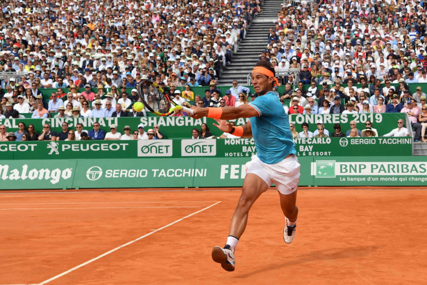 Tennis : Cet énorme constat de Nadal sur sa carrière ! 