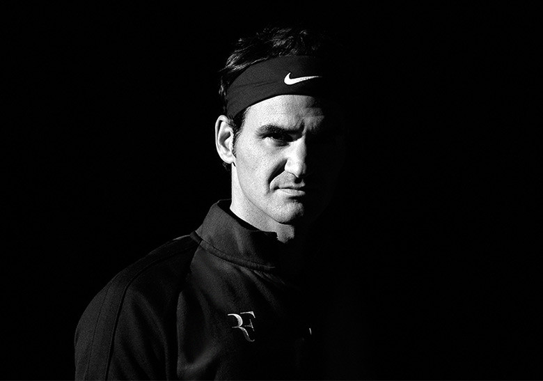 Nike's Retreat from Tennis Fashion: A Brand in Hibernation – Courts Club