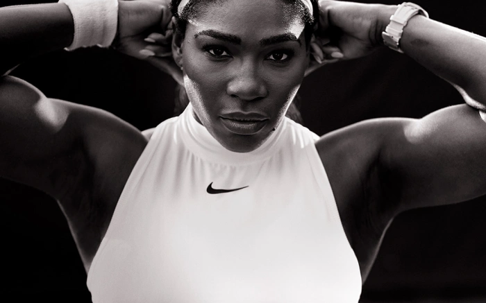 Nike's Retreat from Tennis Fashion: A Brand in Hibernation