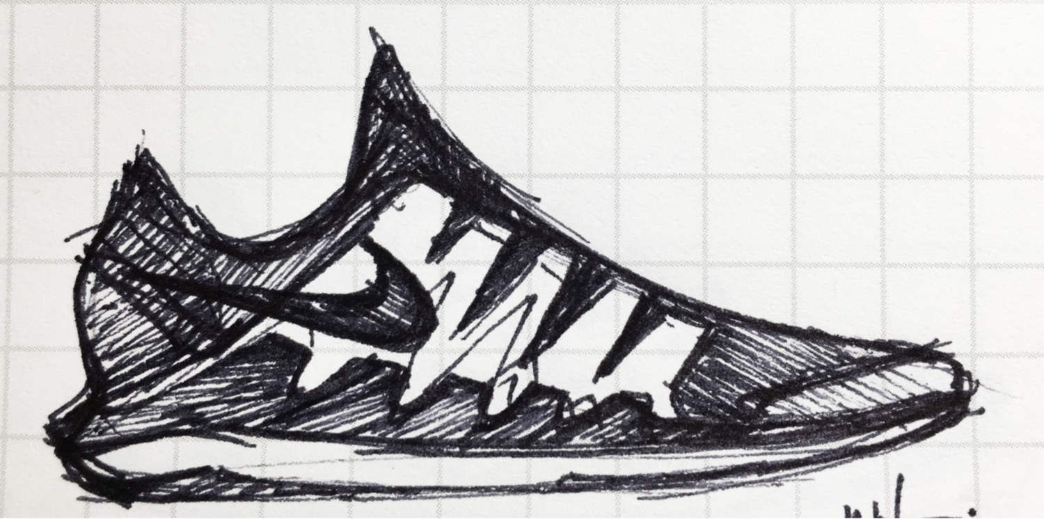 Nike drawing HD wallpapers | Pxfuel