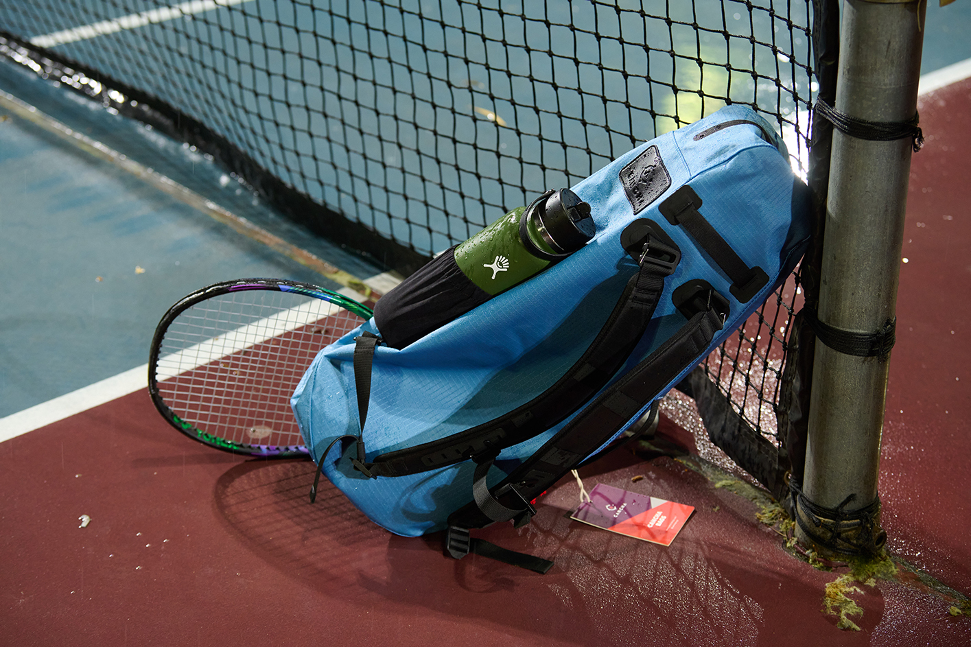 A Pickleball Bag That is Built For You