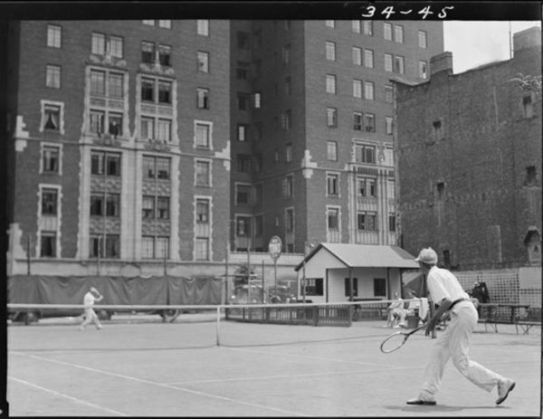 The Legend of Midtown s Secret Courts Courts Club The Legend of Midtown s Secret Courts Courts Club